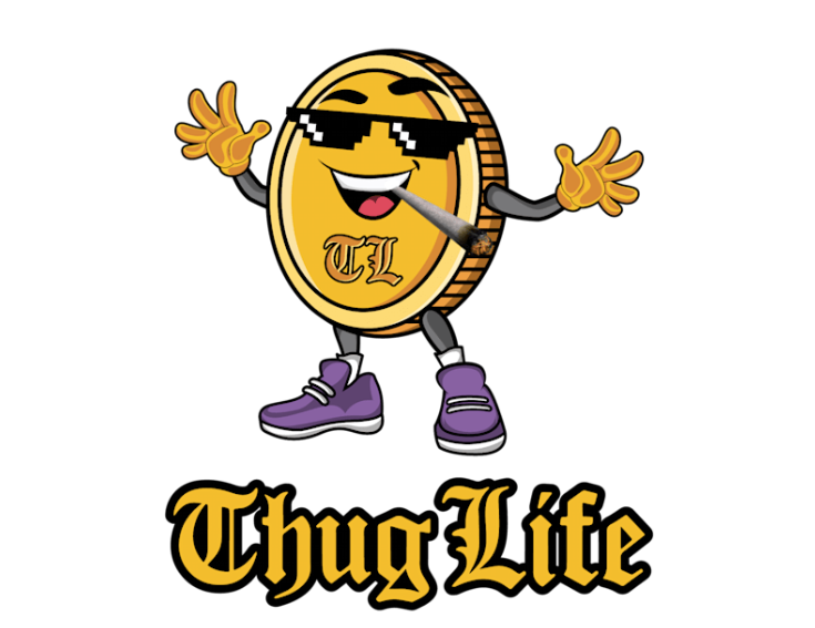Thug Life Coin